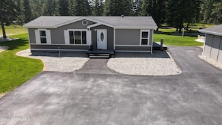 31435 N Caravelle Rd, Athol, ID 83801
