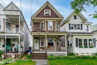 58 N Allen St, Albany, NY 12203