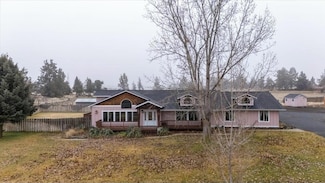 1400 NE Yucca Ave, Redmond, OR 97756