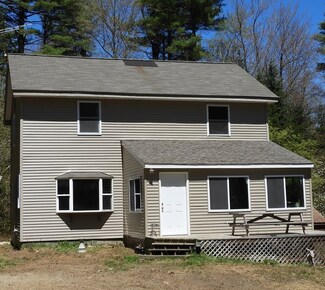 83 Jackson Dr, Washington, NH 03280