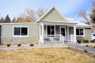 601 N 7th St, Hamilton, MT 59840