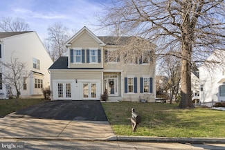 4972 Breeze Way, Dumfries, VA 22025