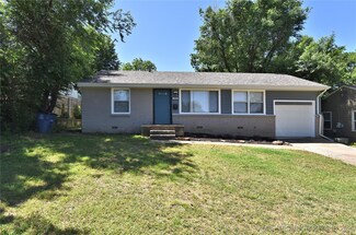 1914 W 47th St, Tulsa, OK 74107