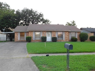 3564 Wingfield Dr, Bossier City, LA 71112