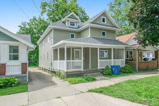 245 National Ave NW, Grand Rapids, MI 49504
