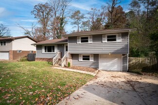 913 Ely Rd, Hixson, TN 37343