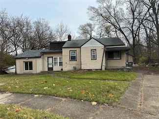 1909 Justine St, Inkster, MI 48141
