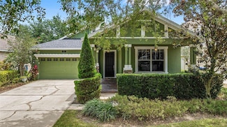 4813 River Gem Ave, Windermere, FL 34786