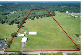 1301 N State Highway 47, Warrenton, MO 63383