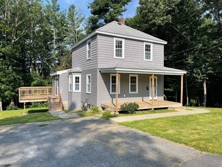 21 Briarcliff St, Worcester, MA 01602