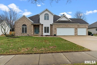 4312 Lavender Ln, Springfield, IL 62711