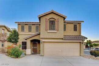 8876 Contrada Ct, Las Vegas, NV 89148
