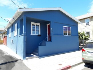 613 Cypress Ave, South San Francisco, CA 94080