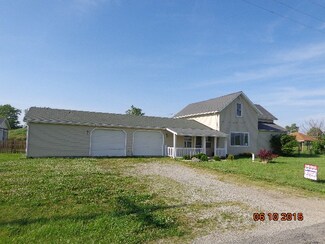 1729 W 500 S, Bluffton, IN 46714