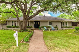 7449 Tophill Ln, Dallas, TX 75248