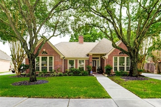 23307 Leaf Ridge Dr, Katy, TX 77494