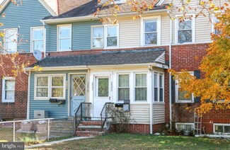 2004 Trenton Ave, Bristol, PA 19007