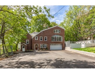 45 Myopia Rd, Quincy, MA 02170