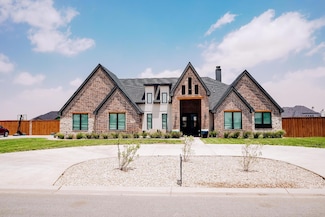 9202 County Road 6870, Lubbock, TX 79407