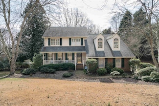 507 Ashbrook Way, Spartanburg, SC 29301