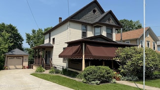 21 Archbald St, Carbondale, PA 18407