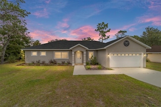840 NE 10th Cir, Williston, FL 32696