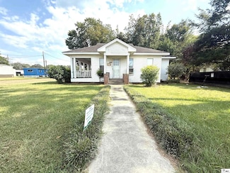 1101 Grayson St, Winnsboro, LA 71295