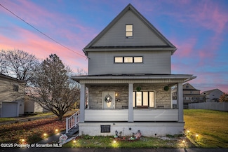 415 18th Ave, Scranton, PA 18504