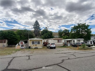407 River Ave, Okanogan, WA 98840