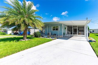 36941 Kay Ave, Zephyrhills, FL 33542