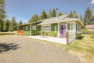 2685 E Hoquiam Rd, Hoquiam, WA 98550