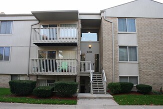 2317 Packard St Unit B104, Ann Arbor, MI 48104