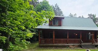 5013 W Golf Haven Dr NE, Kalkaska, MI 49646