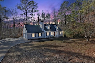 8310 Jensen Trail, Gainesville, GA 30506