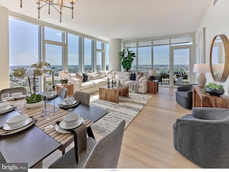 301 S Broad St Unit 2902, Philadelphia, PA 19107