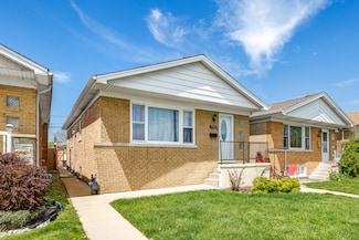 7744 Major Ave, Burbank, IL 60459