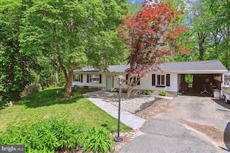 623 Maple Hill Ln, Crownsville, MD 21032