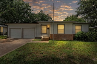 5029 Monette St, Haltom City, TX 76117