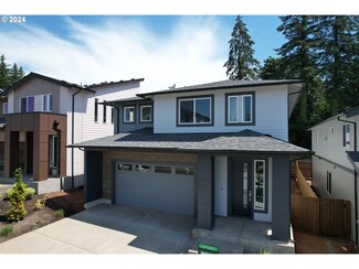 15462 SW Peace Ave, Tigard, OR 97224