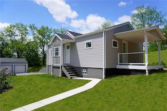 6340 Old Route 8 N, Butler, PA 16002