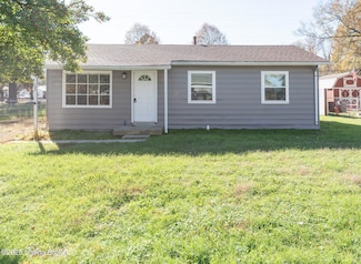 125 Melody Ln, Louisville, KY 40229