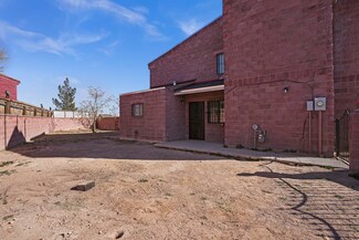 3622 Oasis Dr, El Paso, TX 79936