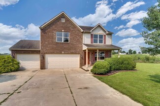 558 S Us Highway 41, Williamsport, IN 47993