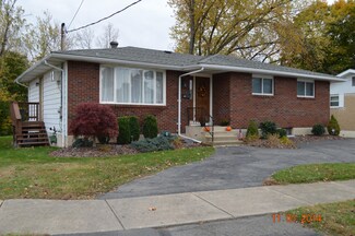 364 Susquehanna Ave, Wyoming, PA 18644