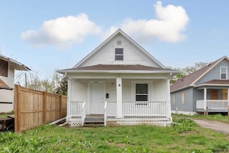 4411 Commercial Ave, Omaha, NE 68110