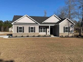 6033 Flossie Rd, Conway, SC 29527