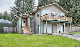 3838 Killewich Dr, Juneau, AK 99801
