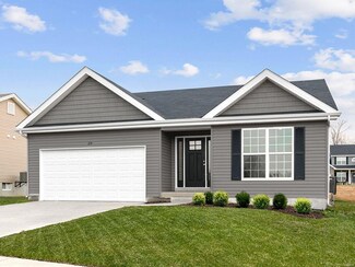 1006 Vardon Meadows Dr, Union, MO 63084
