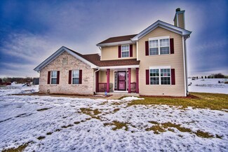 2302 Maxine Ln, Rockford, IL 61102