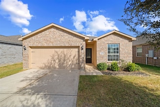 8885 Oval Glass St, Conroe, TX 77304